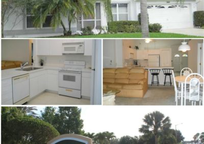 Port St Lucie 55+ Homes