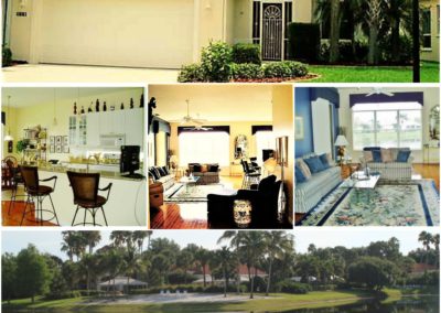 + Homes Port St Lucie