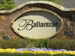 Ballantrae Golf and Yacht Club