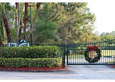 Gated Communities Port St Lucie