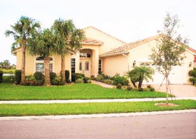 Homes for Sale in St Lucie West