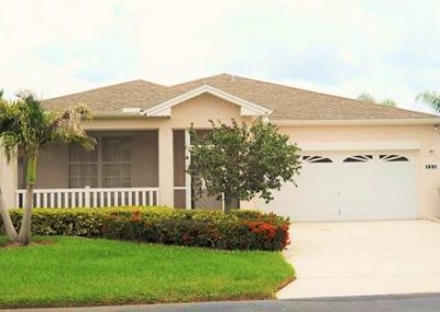 Port St Lucie Homes for Sale