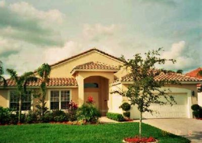 Homes in Port St Lucie