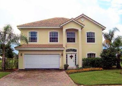 Port St Lucie Homes 34986