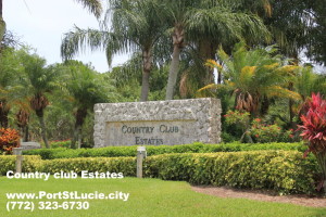 The Country Club Estates