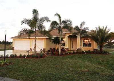 Homes in Sawgrass Lakes