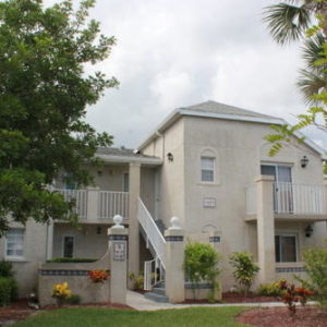 Affordable Housing in Port St Lucie