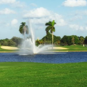 Golf Courses in Port St Lucie FL