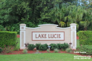 Lake Lucie Estates