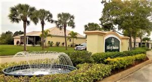 Port St Lucie 55+ Homes