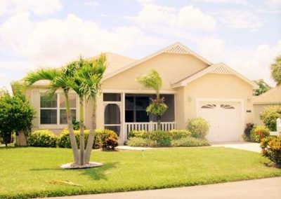 Home for Sale Port St Lucie FL