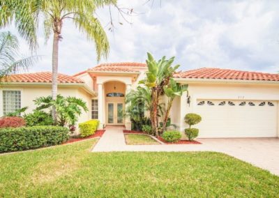 Houses for Sale Port St Lucie West