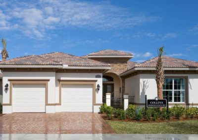 New Construction Homes 34986