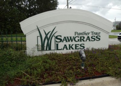 Homes for Sale Sawgrass Lakes