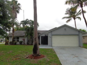 Port St Lucie Foreclosure Home of the Week