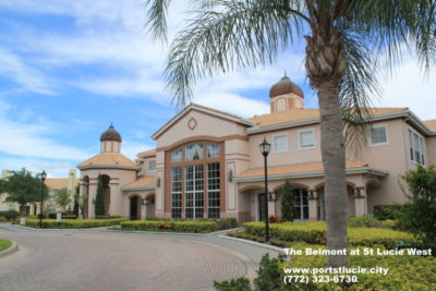 The Condos for Sale Belmont at St Lucie West
