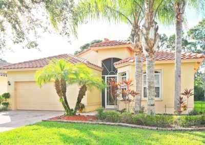 55+ Homes in Port St Lucie