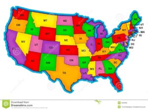 Worst States to Retire in US