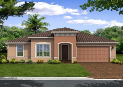 Vitalia at Tradition 55+ Homes For Sale