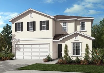 New Homes Port St Lucie