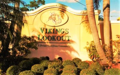 Vikings Look Out Homes For Sale