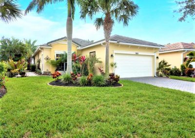 Port St Lucie Gated Communities