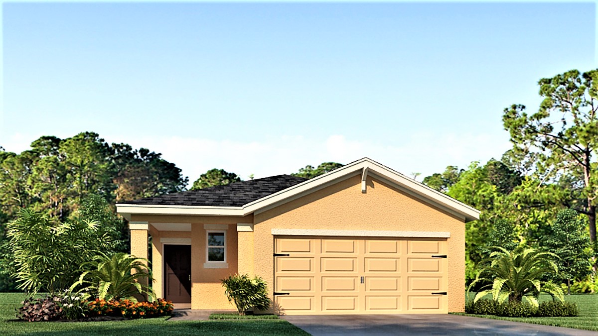 Victoria Parc at Tradition Port St Lucie Real Estate