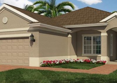 Gated Communities Tradition, Florida