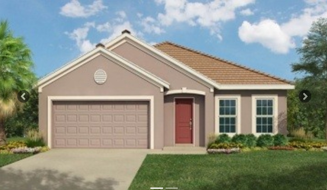 Victoria Parc at Tradition Port St Lucie Real Estate