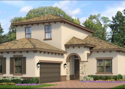 New Homes For Sale in Tradition
