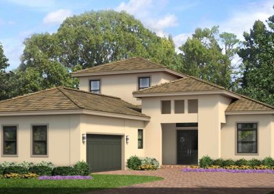 Port ST Lucie New Construction Homes