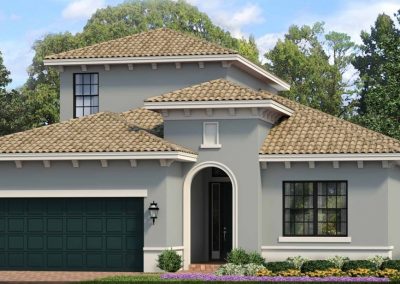Port St Lucie New Homes