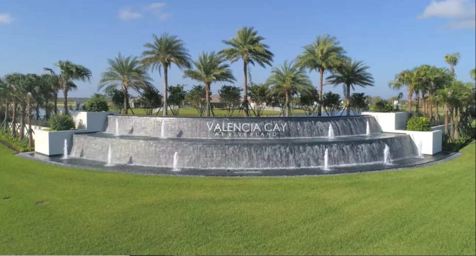 Valencia Cay at Riverland | Port St Lucie Real Estate