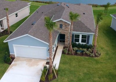 New Construction Homes St Lucie County