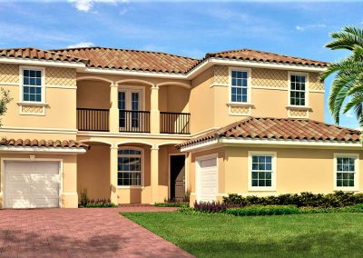 Tradition Florida Homes for Sale