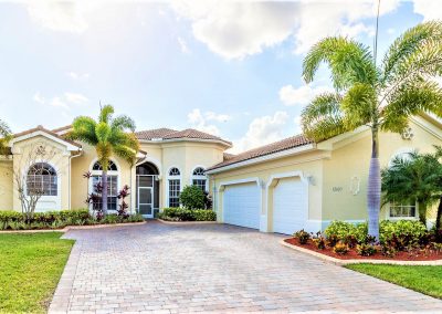 Estates at Tradition Homes Port St Lucie