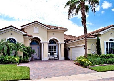Homes for Sale in Estate at Tradition Port St Lucie, FL