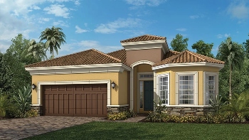Homes for Sale Vitalia at Tradition